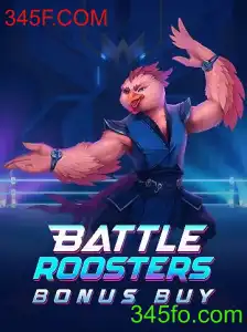 Explorando o Dinâmico Mundo de BattleRoostersBonusBuy: Regras e Estratégias