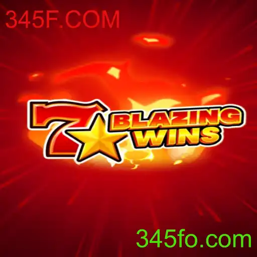Descubra a Emoção do Jogo BlazingWins no Portal 345F.COM