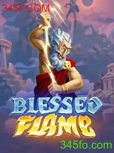 Descubra o Universo de BlessedFlame: Um Mergulho nas Regras e na Jogabilidade Inovadora