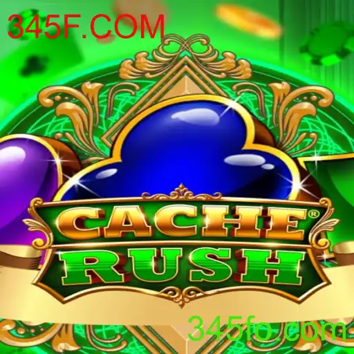 CacheRush: A Aventura de Caça ao Tesouro Digital