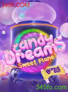 CandyDreamsSweetPlanet: Uma Viagem Açucarada pelo Espaço