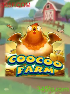 Desvendando CooCooFarm: Uma Jornada Virtual de Aventura e Estratégia