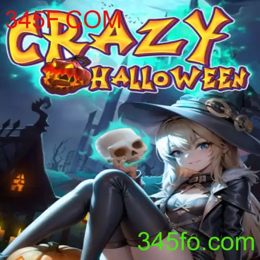 Explorando o Mundo do Jogo CrazyHalloween