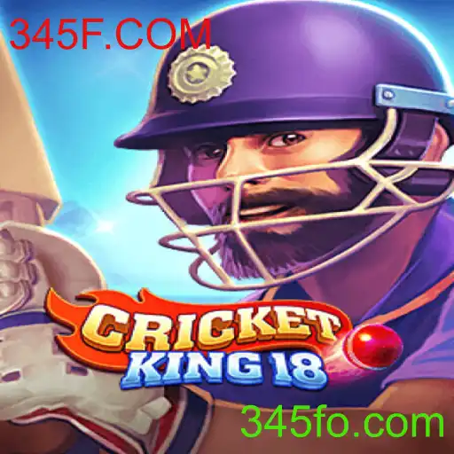 CricketKing18: O Futuro dos Jogos de Críquete Online
