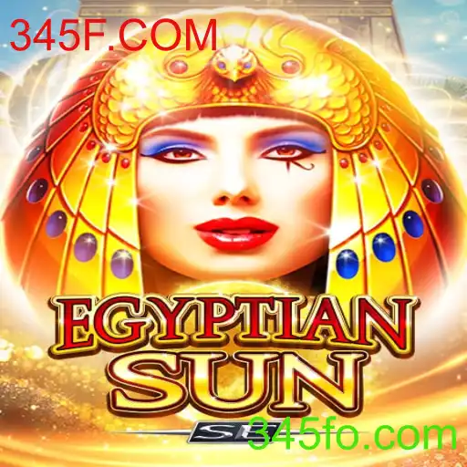 EgyptianSunSE: Mergulhando na Aventura do Antigo Egito com 345F.COM