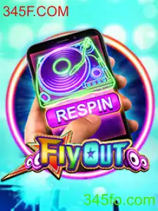 Descubra FlyOut: O Jogo de Estratégia Inovador com 345F.COM