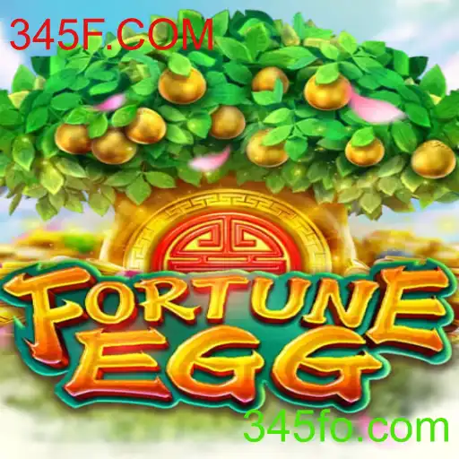FortuneEgg: A Nova Sensação dos Jogos Online em 345F.COM