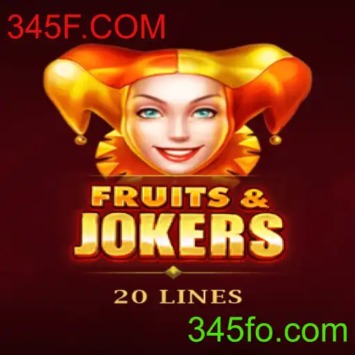 Descubra o Empolgante Mundo de FruitsAndJokers20
