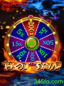 Explorando o Fascinante Mundo de HotSpin: O Jogo de Cassino que Conquista Multidões