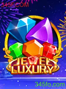 Descubra o Fascinante Mundo de JewelLuxury: O Brilho dos Jogos de Estratégia