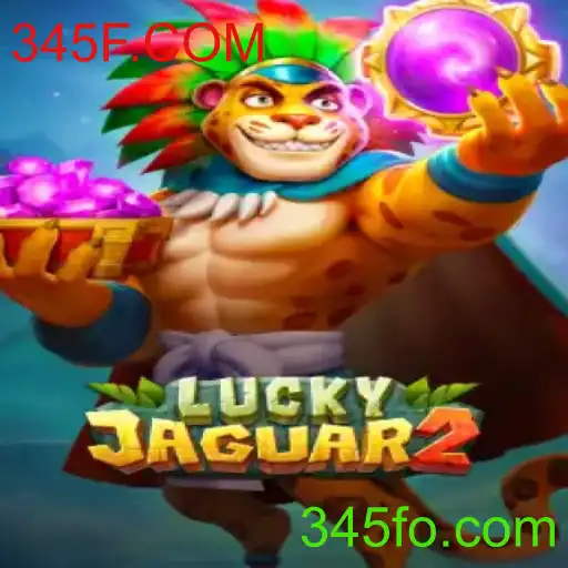 Descubra Luckyjaguar2: Um Mergulho no Mundo de Entretenimento de 345F.COM