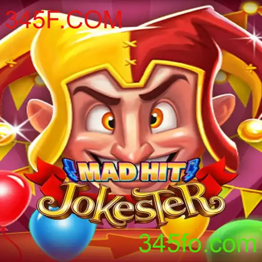 Descubra o Fascinante Jogo MadHitJokester