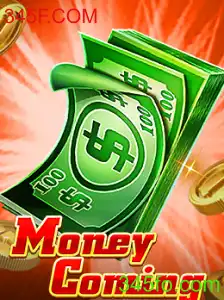 MoneyComing: Um Novo Jogo Revolucionário no Mundo dos Cassinos Virtuais