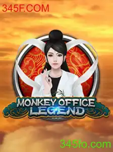MonkeyOfficeLegend: Uma Aventura Épica no Mundo Corporativo