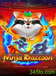 Explorando o Mundo de NinjaRaccoon e os Desafios de 345F.COM