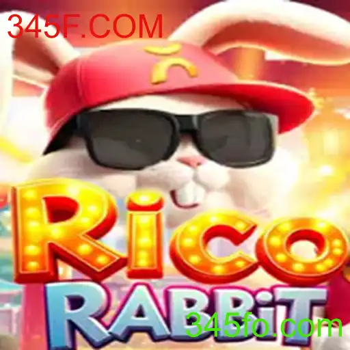 Desvendando RicoRabbit: Um Novo Jogo Inovador da 345F.COM
