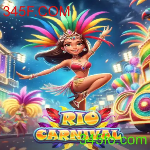 Desbravando o Jogo 'RioCarnival': Um Mergulho no Carnaval Virtual