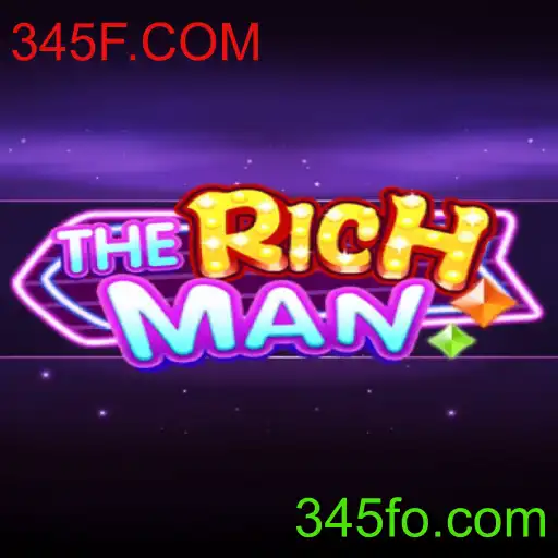 Explorando o Mundo de TheRichMan