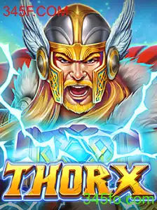 Explorando o Universo de ThorX: Um Mergulho Profundo no Novo Jogo da 345F.COM