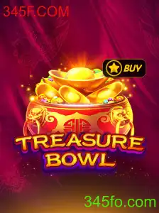 Descubra o Fascinante Mundo de TreasureBowl: Aventura e Estratégia