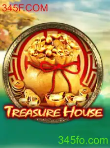 Explorando o Mundo de TreasureHouse: Uma Aventura Inovadora no Universo dos Jogos