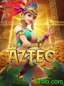 Treasures of Aztec: Uma Jornada Incrível no Mundo dos Tesouros Antigos