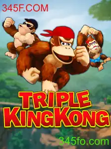 TripleKingKong: Um Jogo Empolgante e Estratégico