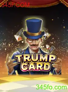 O Fascinante Mundo de TrumpCard: Regras e Introdução ao Jogo em 345F.COM